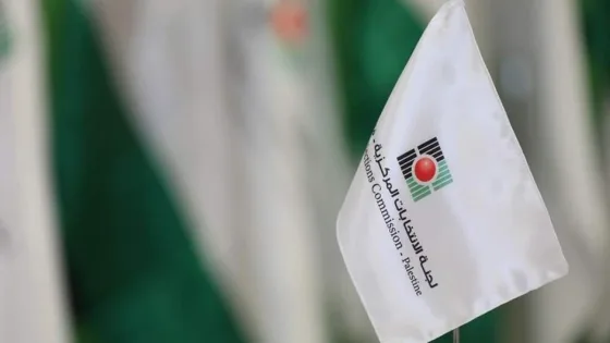 لجنة الانتخابات المركزية تنشر الكشف النهائي للمرشحين خلال أيام