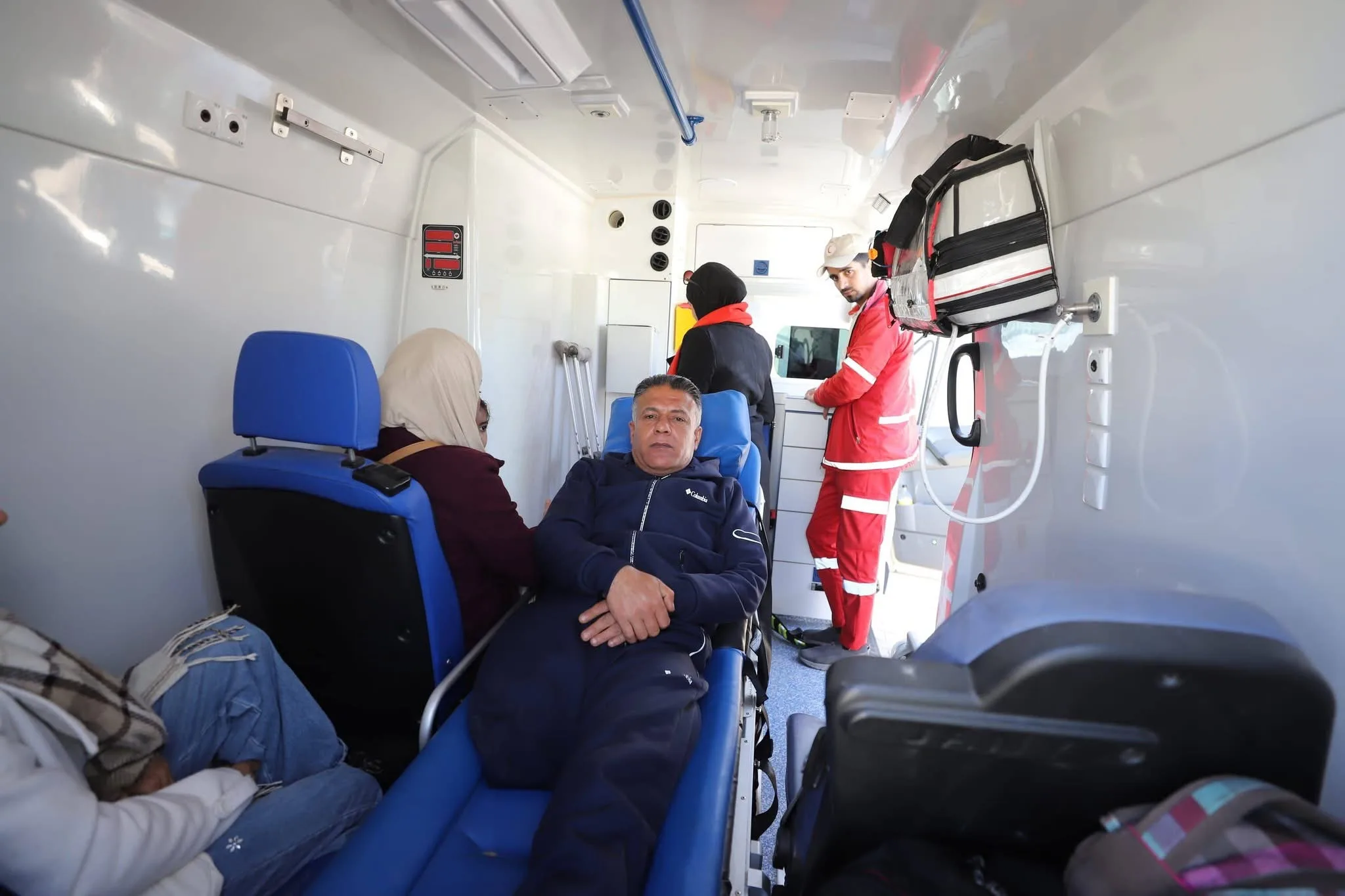 IMG 7045 - رفح نيوز الآن Rafah Now