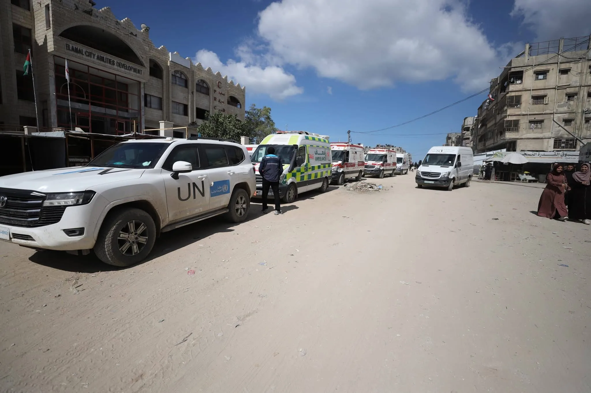 IMG 7046 - رفح نيوز الآن Rafah Now