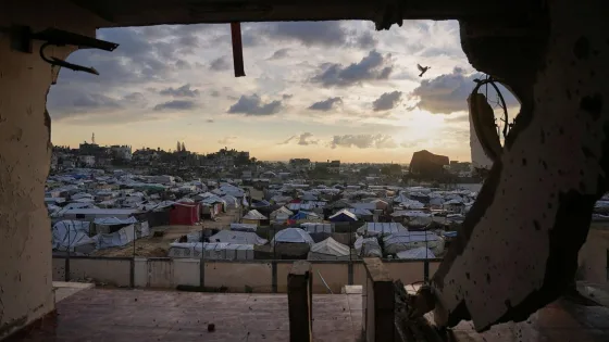 إندونيسيا تعلق نشر قواتها في غزة بسبب هذا الأمر