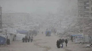 طقس فلسطين خلال الأيام القادمة.. عودة الأجواء المغبرة من جديد