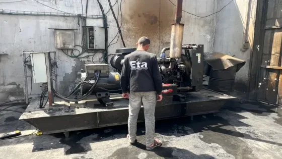 الصحة بغزة تحذر: نقص الزيوت يهدد حياة المئات في المستشفيات