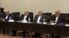 الأخضر يوضح نتائج زيارة وفد الحركة للقاهرة ويكشف عن جولة مباحثات جديد