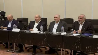 الأخضر يوضح نتائج زيارة وفد الحركة للقاهرة ويكشف عن جولة مباحثات جديد