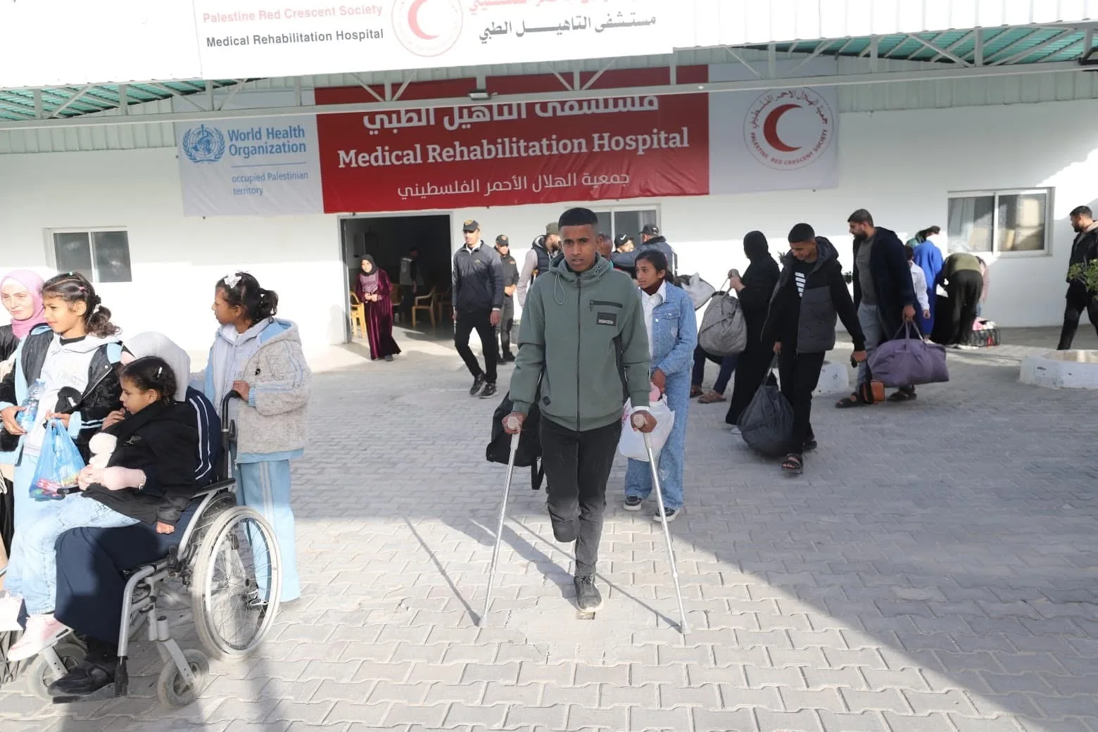 IMG 7382 - رفح نيوز الآن Rafah Now