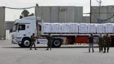 لائحة اتهام تطال ضابطين بالجيش الإسرائيلي ومواطن بالتورط في عمليات تهريب إلى غزة