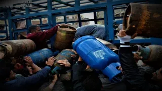 تنويه مهم صادر عن الهيئة العامة للبترول في غزة بخصوص كشف الاسماء- مرفق الرابط