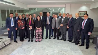 دعم أوروبي متواصل لغزة: تشديد على القرار الفلسطيني وتعزيز دور اللجنة