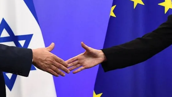 فرنسا تدرس تجميد اتفاق الشراكة بين الاتحاد الأوروبي وإسرائيل لهذا السبب