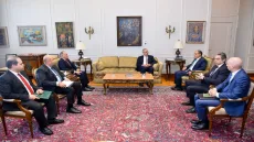 لجنة إدارة غزة تواجه تعثرًا في القاهرة… ما أسباب تأخر الإعلان؟