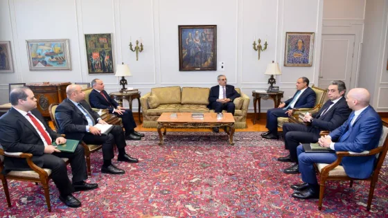 لجنة إدارة غزة تواجه تعثرًا في القاهرة… ما أسباب تأخر الإعلان؟