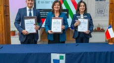 تشيلي توقّع اتفاقًا إنسانيًا لتوفير أطراف صناعية لأطفال غزة