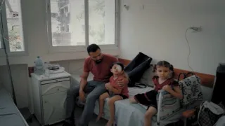 رابط تسجيل حالات إصابات العيون بين المواطنين في قطاع غزة للحصول على الدعم والرعاية