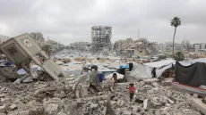 مصادر مطلعة تكشف تطورات جديدة في مفاوضات المرحلة الثانية لوقف إطلاق النار في غزة