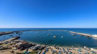 طقس فلسطين يستعد لموجة دفء قوية خلال الأيام المقبلة وتغيرات ملحوظة في الأجواء