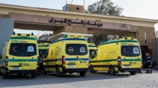 احصائية حركة إجلاء المرضى عبر معبر رفح اليوم.. وتنويه هام بخصوص الإجلاء يوم الإثنين