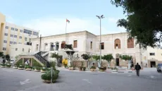 إعلان هام من بلدية غزة بخصوص إعادة تشغيل شارع الشهداء لكلا المسارين