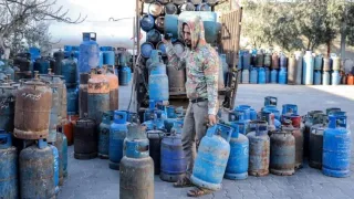 هيئة البترول بغزة تعلن خطة “العدالة النقدية” لتوزيع الغاز وحسم الجدل حول الكشوفات