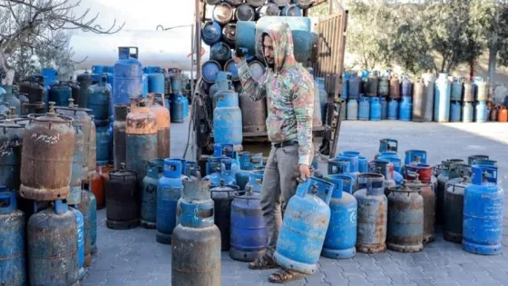 هيئة البترول بغزة تعلن خطة “العدالة النقدية” لتوزيع الغاز وحسم الجدل حول الكشوفات