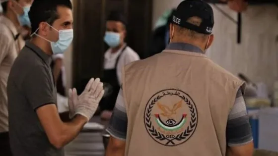 مباحث “تموين خان يونس” تتلف 620 كغم من المواد الغذائية الفاسدة