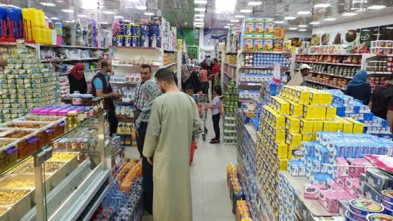 فتح باب التسجيل في مبادرة سند غزة للدعم النقدي والقسائم الغذائية