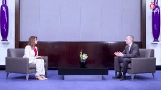 ملادينوف يكشف ملامح مستقبل غزة: «لا دولة فلسطينية دون غزة» وخطة إعمار مرتقبة الليلة