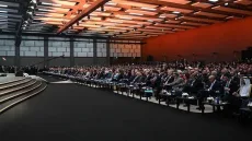 اجتماع وزاري في تركيا اليوم لمناقشة الأوضاع في غزة ضمن منتدى أنطاليا