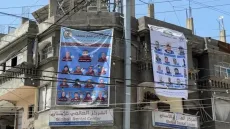 رئيس قائمة انتخابية يوجه رسالة إلا ترامب.. صحيفة ترصد تطورات الانتخابات في دير البلح