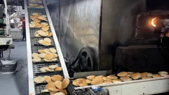 آلية جديدة لـ “الأغذية العالمي” في غزة تثير مخاوف أصحاب المخابز- ما تفاصيلها