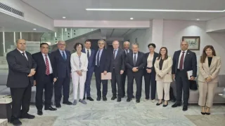 تحركات أوروبية واسعة لدعم قطاع غزة وتعزيز مشاريع الإعمار