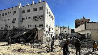 الصحة العالمية: تكلفة إعمار القطاع الصحي في غزة تُقدّر بـ10 مليارات دولار