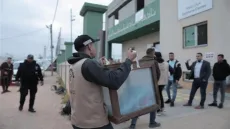 الكشف عن نتائج انتخابات البلدية في دير البلح