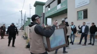 الكشف عن نتائج انتخابات البلدية في دير البلح