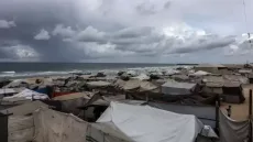 طقس فلسطين: تغيرات مرتقبة مع وصول كتلة هوائية جديدة خلال اليومين المقبلين