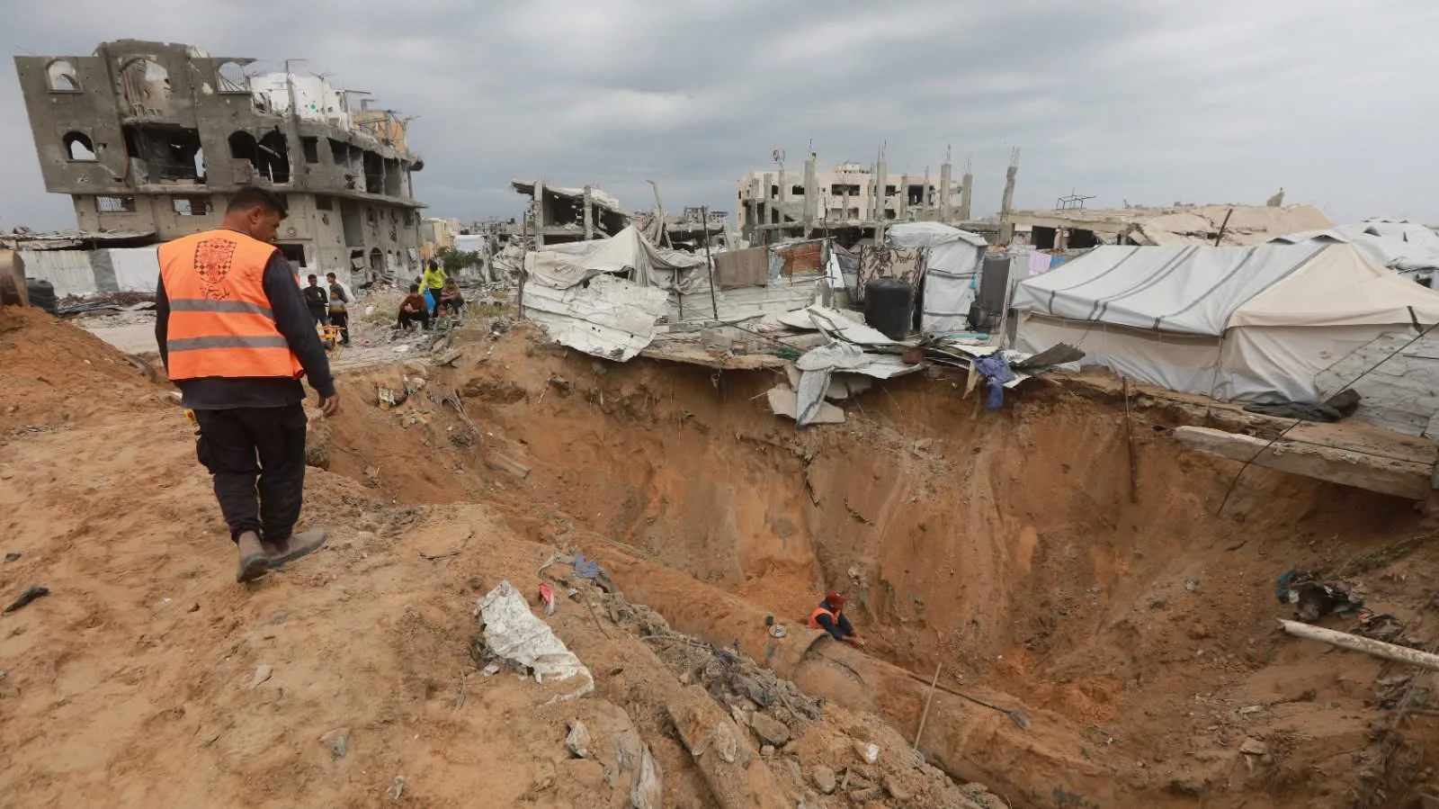 IMG 8222 - رفح نيوز الآن Rafah Now