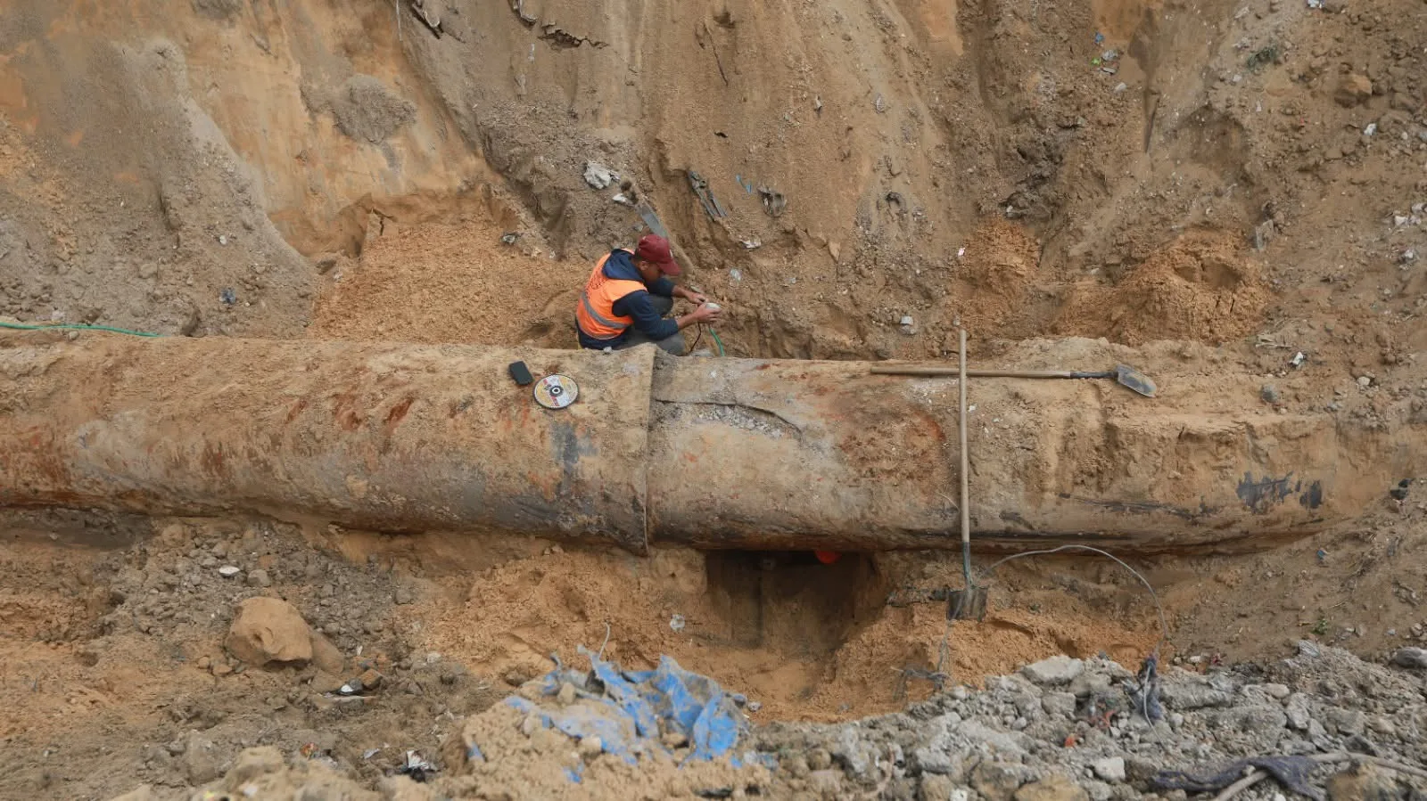 IMG 8223 - رفح نيوز الآن Rafah Now