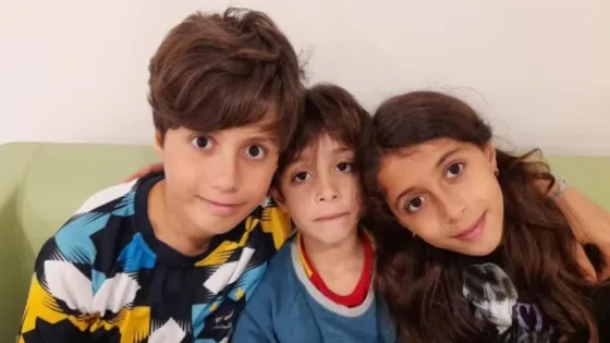 أزمات متلاحقة تواجه عائلات غزية في فرنسا.. شكاوى من سحب أطفالهم بدعوى تعثر الاندماج