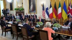 كوسوفو تعلن استعدادها لإرسال قوات إلى غزة ضمن مبادرة أمريكية بعد وقف إطلاق النار