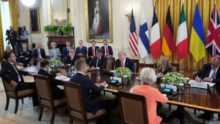 كوسوفو تعلن استعدادها لإرسال قوات إلى غزة ضمن مبادرة أمريكية بعد وقف إطلاق النار