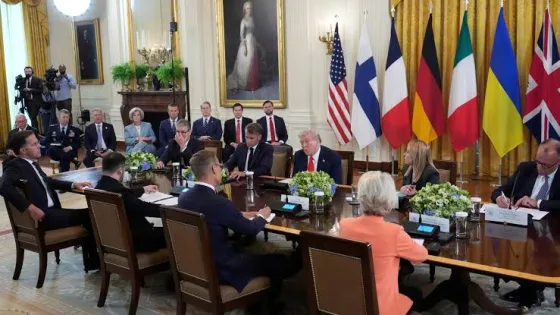 كوسوفو تعلن استعدادها لإرسال قوات إلى غزة ضمن مبادرة أمريكية بعد وقف إطلاق النار