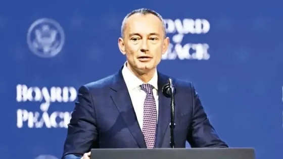 تفاصيل المقترح الجديد لغزة.. 15 بندًا لتنفيذ المرحلة الثانية من وقف إطلاق النار