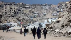 صحيفة: تقدم ملحوظ في محادثات القاهرة حول مبادرة الوسطاء لغزة