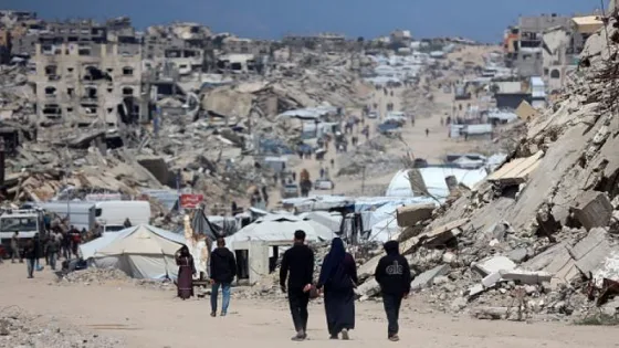 صحيفة: تقدم ملحوظ في محادثات القاهرة حول مبادرة الوسطاء لغزة