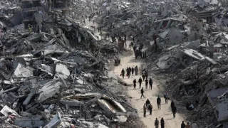 إسرائيل تعرقل دخول وفد «قوة الاستقرار الدولية» إلى قطاع غزة