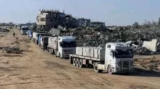 “التنمية” تطبق ضوابط جديدة لضمان سلامة المساعدات الغذائية