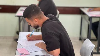 وزير التعليم يؤكد عقد امتحانات الثانوية العامة ” توجيهي” في موعدها