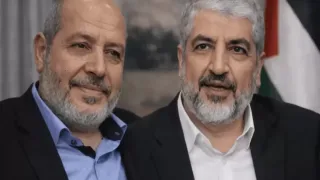 التلفزيون العربي: الإعلان عن رئيس جديد للمكتب السياسي للأخضر هذا الأسبوع