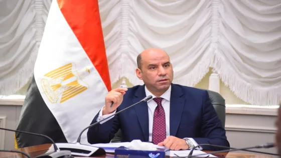 إجازة مدفوعة الأجر للعاملين بالقطاع الخاص في مصر يوم الخميس المقبل