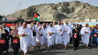 الأوقاف تكشف مواعيد سفر حجاج الضفة الغربية وترتيبات المغادرة
