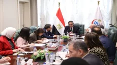 مصر وفرنسا تعززان علاج أطفال فلسطين المصابين بالأورام عبر بروتوكول تعاون جديد